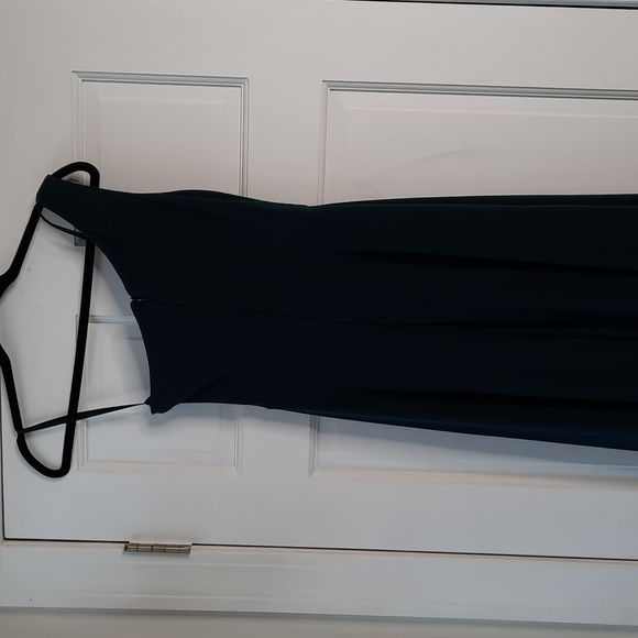 BHLDN Brixen Jersey Dress/Gown - Picture 13 of 14